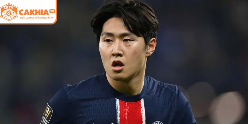 Lee Kang-In Ngôi Sao Trẻ Sáng Giá Của Bóng Đá Hàn Quốc 1 Lee Kang-in